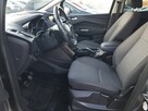Ford C-Max 1,5 Turbo Benzyna Xenony Nawigacja Zarejestrowany Gwarancja - 9