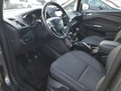 Ford C-Max 1,5 Turbo Benzyna Xenony Nawigacja Zarejestrowany Gwarancja - 10