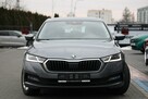 Škoda Octavia 1,0 110 KM Ambition e-Tec Automat - 3