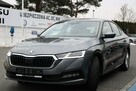 Škoda Octavia 1,0 110 KM Ambition e-Tec Automat - 4