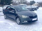 Škoda Fabia Salon Polska * I właściciel * Klima * Faktura Vat 23% - 8