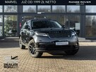 Range Rover Velar 2.0P 250 KM AWD Auto S, Salon PL, Serwisowany