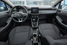Renault Clio 2022 Tylko Salon Polska 1Właściciel  JAK NOWY SUPER STAN Gwarancja ss - 8
