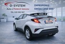 C-HR 21r Salon Polska  HYBRID Gwaran  Hybrid 1,8 rozrząd na łańcuch - 3
