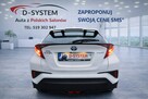 C-HR 21r Salon Polska  HYBRID Gwaran  Hybrid 1,8 rozrząd na łańcuch - 4