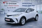 C-HR 21r Salon Polska  HYBRID Gwaran  Hybrid 1,8 rozrząd na łańcuch - 7
