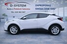 C-HR 21r Salon Polska  HYBRID Gwaran  Hybrid 1,8 rozrząd na łańcuch - 9