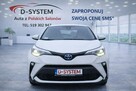 C-HR 21r Salon Polska  HYBRID Gwaran  Hybrid 1,8 rozrząd na łańcuch - 11