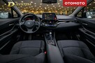 C-HR 21r Salon Polska  HYBRID Gwaran  Hybrid 1,8 rozrząd na łańcuch - 14