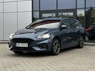 Ford Focus Salon PL, Alu, Kamera, Grzane fotele, LED, Radar, GWARANCJA,Bezwypadek - 4