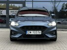 Ford Focus Salon PL, Alu, Kamera, Grzane fotele, LED, Radar, GWARANCJA,Bezwypadek - 5