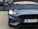 Ford Focus Salon PL, Alu, Kamera, Grzane fotele, LED, Radar, GWARANCJA,Bezwypadek - 7