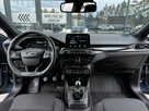 Ford Focus Salon PL, Alu, Kamera, Grzane fotele, LED, Radar, GWARANCJA,Bezwypadek - 11