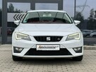 Seat Leon 8xALU! LED, Nawigacja, Climatronic, Grzane fotele, Tempomat, GWARANCJA - 4