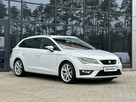 Seat Leon 8xALU! LED, Nawigacja, Climatronic, Grzane fotele, Tempomat, GWARANCJA - 6