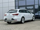 Seat Leon 8xALU! LED, Nawigacja, Climatronic, Grzane fotele, Tempomat, GWARANCJA - 7