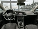 Seat Leon 8xALU! LED, Nawigacja, Climatronic, Grzane fotele, Tempomat, GWARANCJA - 9