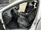 Seat Leon 8xALU! LED, Nawigacja, Climatronic, Grzane fotele, Tempomat, GWARANCJA - 11
