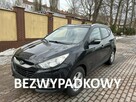 Hyundai ix35 2.0 CRDI bezwypadkowy 135 tys. km