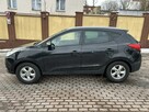 Hyundai ix35 2.0 CRDI bezwypadkowy 135 tys. km - 3
