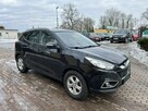 Hyundai ix35 2.0 CRDI bezwypadkowy 135 tys. km - 4