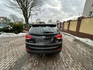 Hyundai ix35 2.0 CRDI bezwypadkowy 135 tys. km - 6