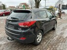 Hyundai ix35 2.0 CRDI bezwypadkowy 135 tys. km - 8