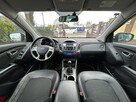 Hyundai ix35 2.0 CRDI bezwypadkowy 135 tys. km - 10