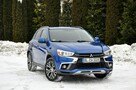 Mitsubishi ASX 1.6i(117KM)*Lift*Xenon*Led*Android Auto*Kamera*Chrom*Welur*Alu18"ASO - 2
