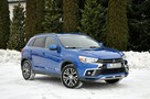 Mitsubishi ASX 1.6i(117KM)*Lift*Xenon*Led*Android Auto*Kamera*Chrom*Welur*Alu18"ASO - 3