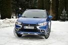 Mitsubishi ASX 1.6i(117KM)*Lift*Xenon*Led*Android Auto*Kamera*Chrom*Welur*Alu18"ASO - 8