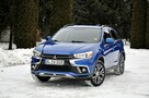 Mitsubishi ASX 1.6i(117KM)*Lift*Xenon*Led*Android Auto*Kamera*Chrom*Welur*Alu18"ASO - 9