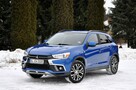 Mitsubishi ASX 1.6i(117KM)*Lift*Xenon*Led*Android Auto*Kamera*Chrom*Welur*Alu18"ASO - 10