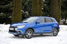 Mitsubishi ASX 1.6i(117KM)*Lift*Xenon*Led*Android Auto*Kamera*Chrom*Welur*Alu18"ASO - 11