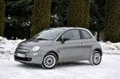 Fiat 500 1.2i(69KM)*Panorama*Klimatyzacja*Welur*Chrom*I Właściciel*Alu16"ASO - 11