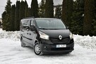 Renault Trafic 1.6dCi(145KM)*9-Foteli*Navi*Kamera*Klimatronik*I Właściciel*z Niemiec - 2