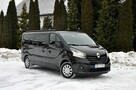 Renault Trafic 1.6dCi(145KM)*9-Foteli*Navi*Kamera*Klimatronik*I Właściciel*z Niemiec - 3