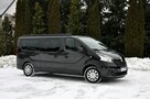 Renault Trafic 1.6dCi(145KM)*9-Foteli*Navi*Kamera*Klimatronik*I Właściciel*z Niemiec - 4