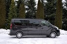 Renault Trafic 1.6dCi(145KM)*9-Foteli*Navi*Kamera*Klimatronik*I Właściciel*z Niemiec - 5