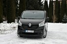 Renault Trafic 1.6dCi(145KM)*9-Foteli*Navi*Kamera*Klimatronik*I Właściciel*z Niemiec - 8