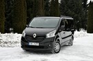 Renault Trafic 1.6dCi(145KM)*9-Foteli*Navi*Kamera*Klimatronik*I Właściciel*z Niemiec - 9