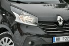 Renault Trafic 1.6dCi(145KM)*9-Foteli*Navi*Kamera*Klimatronik*I Właściciel*z Niemiec - 12