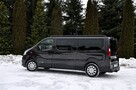 Renault Trafic 1.6dCi(145KM)*9-Foteli*Navi*Kamera*Klimatronik*I Właściciel*z Niemiec - 13