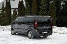 Renault Trafic 1.6dCi(145KM)*9-Foteli*Navi*Kamera*Klimatronik*I Właściciel*z Niemiec - 14
