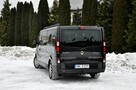 Renault Trafic 1.6dCi(145KM)*9-Foteli*Navi*Kamera*Klimatronik*I Właściciel*z Niemiec - 15