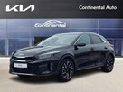 Kia XCeed - 1