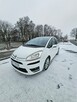 Citroen C4 Picasso Hak - 2010r - 1.6 HDI