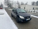 Hyundai Getz Klimatyzacja - 2007 r - 1.1 benzyna - 164 tys km - 4