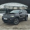Jeep Grand Cherokee IV 3.0 CRD Overland Summit EU6 - 3