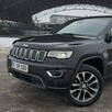 Jeep Grand Cherokee IV 3.0 CRD Overland Summit EU6 - 4